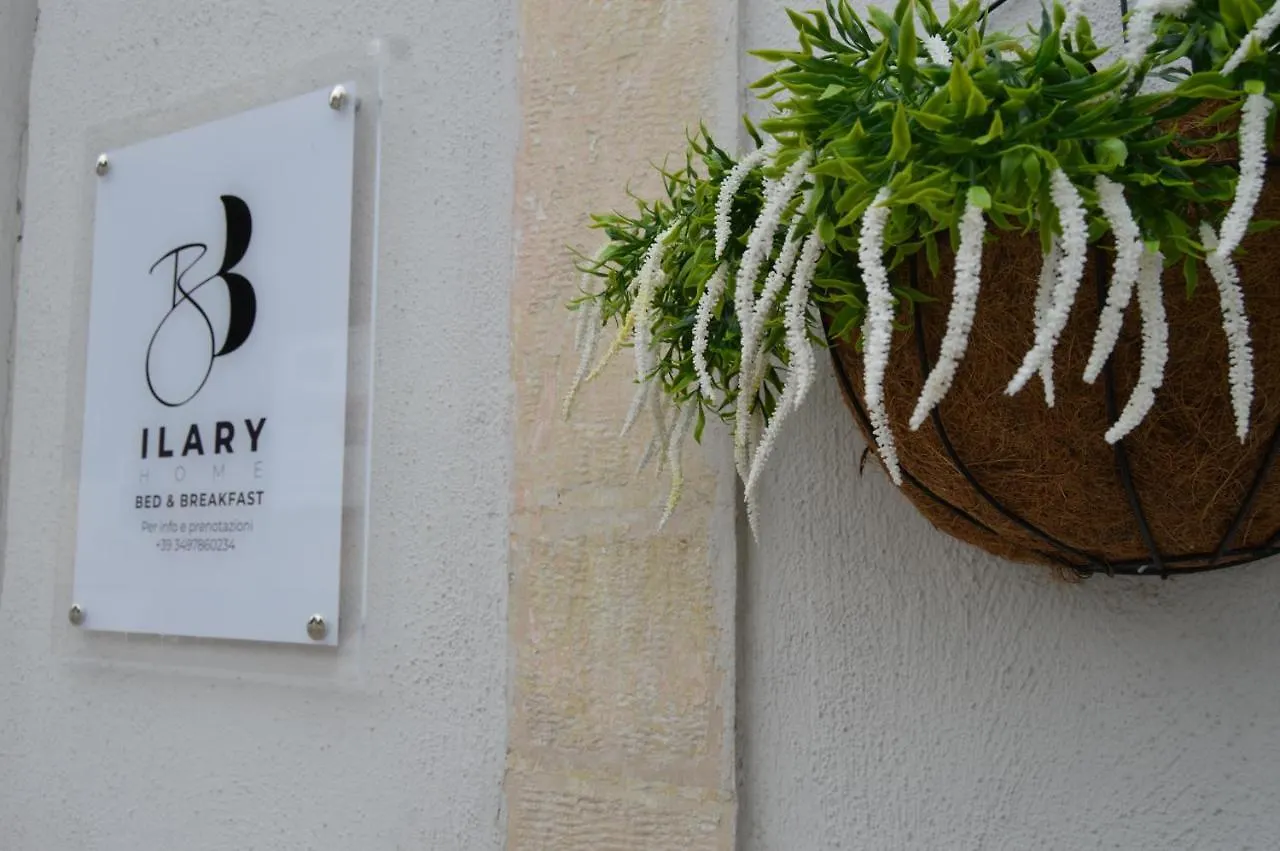 B&B Ilary Home Bari 0*,  Italie
