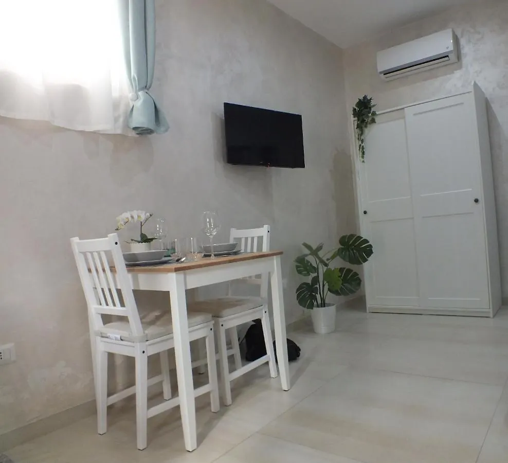 B&B Ilary Home Bari