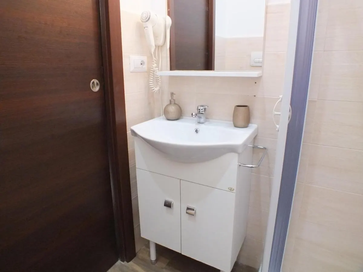 Appartement B&B Ilary Home Bari