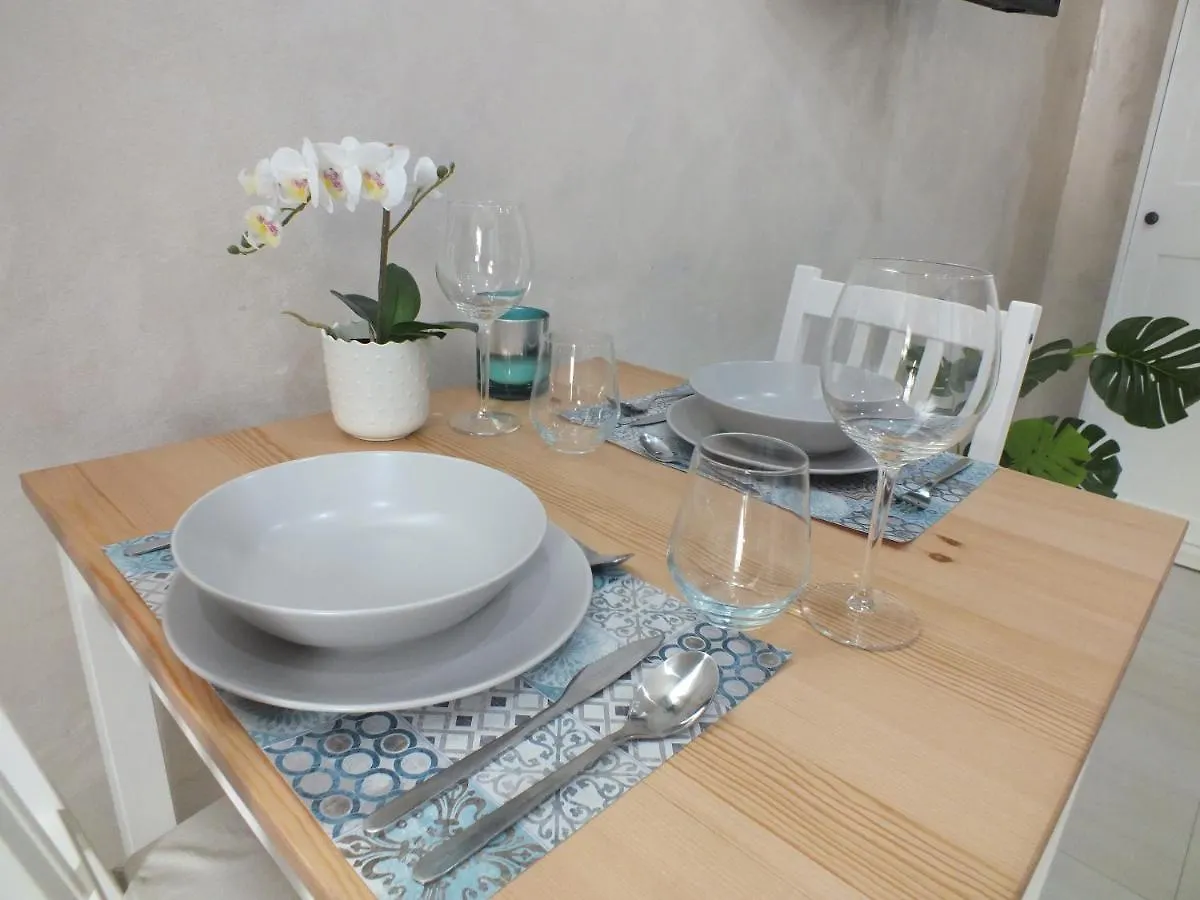 Appartement B&B Ilary Home Bari
