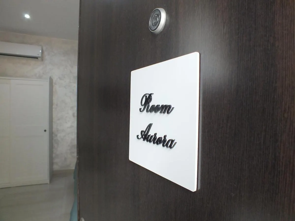 B&B Ilary Home Bari