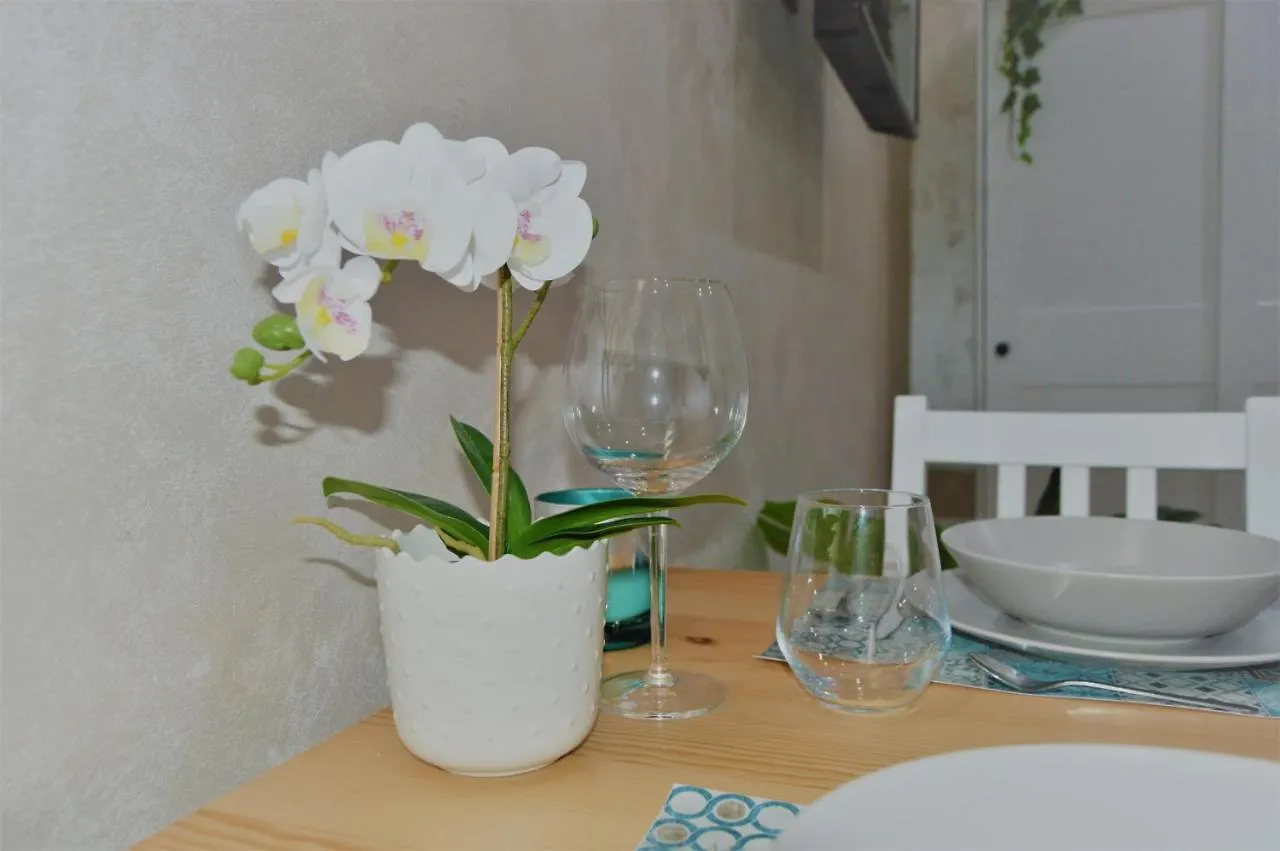 B&B Ilary Home Bari 0*,  Italie