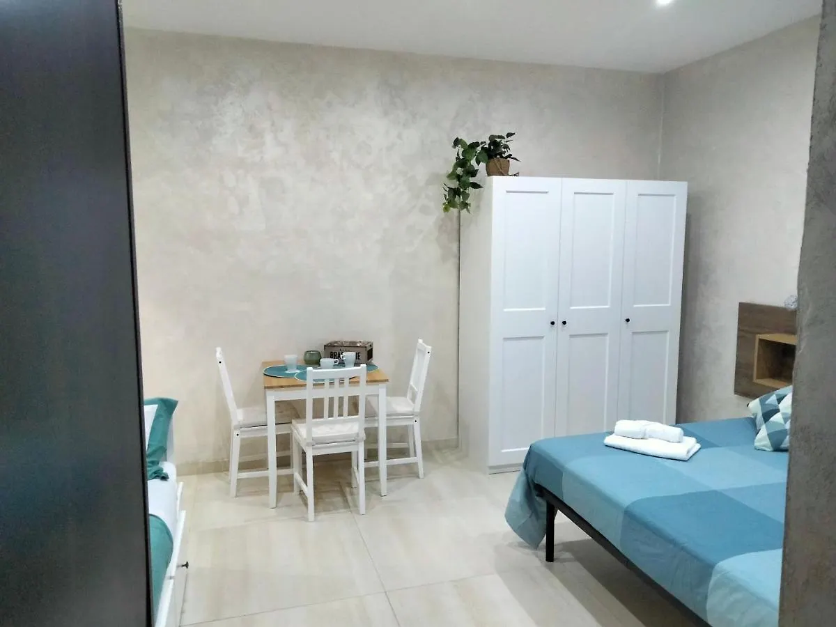 B&B Ilary Home Bari